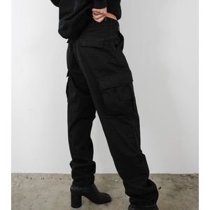 Local European Le Cargo Pant